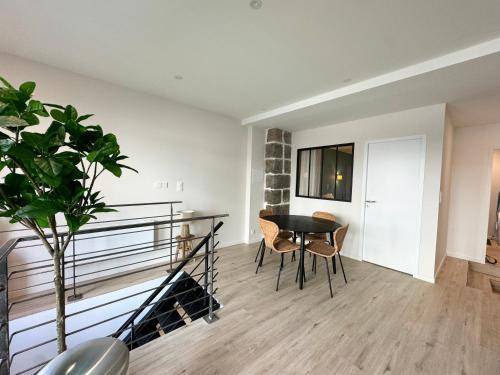 Rive Droite Apartment | 75 m² Apartment ∙ 2 bedrooms ∙ 6 guests