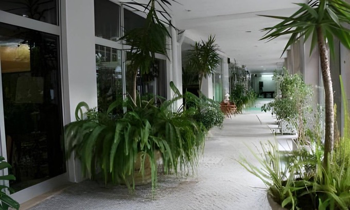 Curia Apartment | 79 m² Serviced apartment ∙ 2 bedrooms ∙ 5 guests