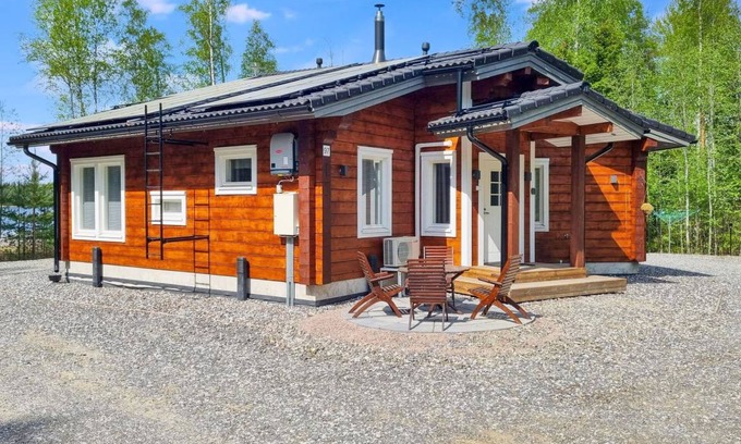 Tammela Other | 80 m² Accommodation ∙ 2 bedrooms ∙ 4 guests