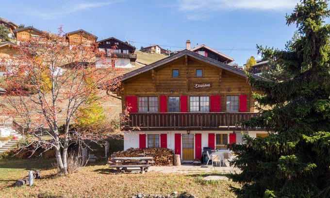 Rosswald Apartment | 80 m² Apartment ∙ 3 bedrooms ∙ 6 guests