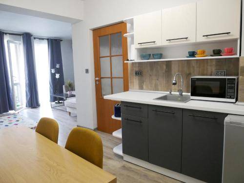 Samokov Apartment | 80 m² Apartment ∙ 4 guests