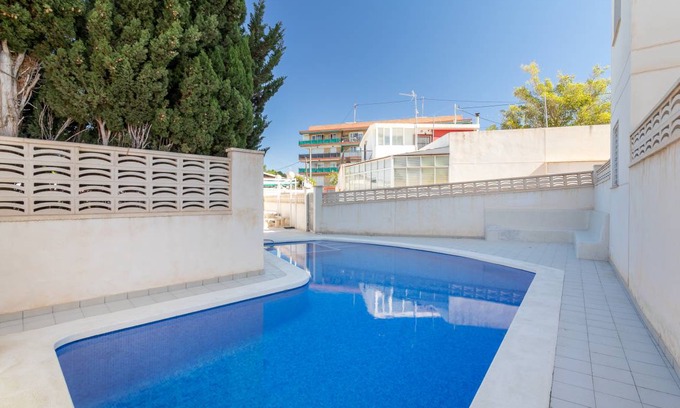 Muchamiel Apartment | 80 m² Apartment ∙ 2 bedrooms ∙ 4 guests