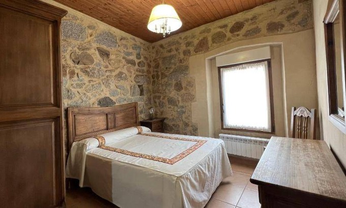 Vicolozano Apartment | 80 m² Apartment ∙ 3 bedrooms ∙ 6 guests