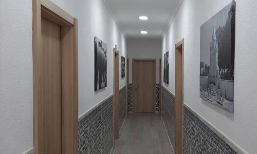 Borba Hostel | 80 m² Hostel ∙ 12 guests