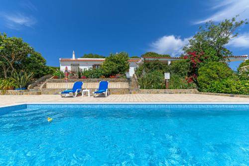 Monte dos Cairos House | 80 m² House ∙ 1 bedroom ∙ 4 guests