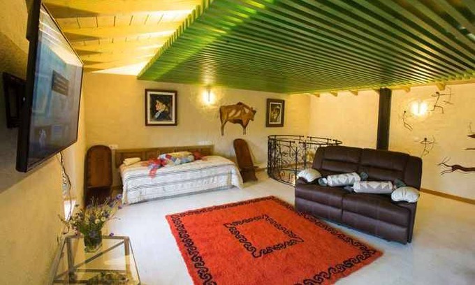 Cabezas Bajas House | 80 m² House ∙ 2 bedrooms ∙ 4 guests