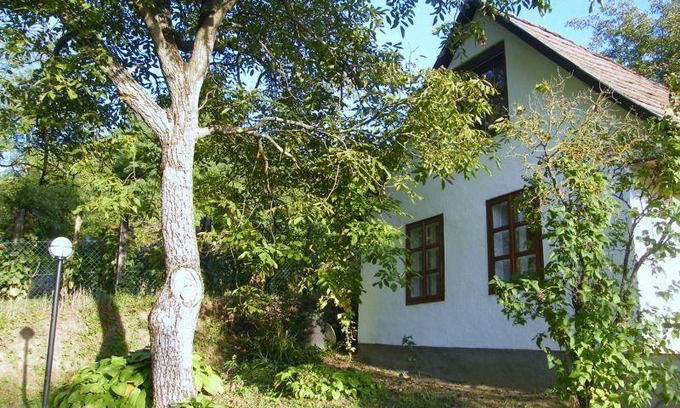 Dobrokoz House | 82 m² House ∙ 2 bedrooms ∙ 4 guests