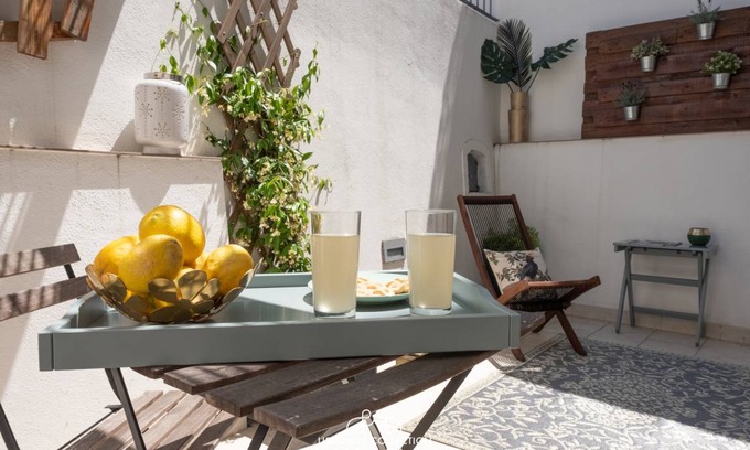 Alfama Apartment | 84 m² Apartment ∙ 1 bedroom ∙ 2 guests