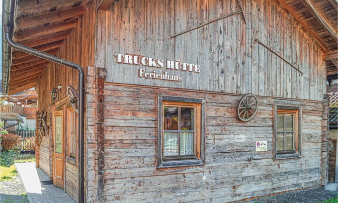 Mayrhofen House | 84 m² House ∙ 3 bedrooms ∙ 5 guests