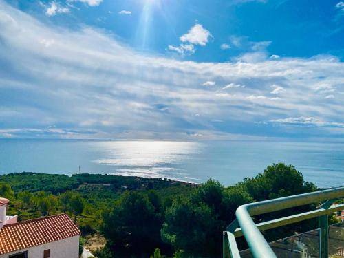 Alcossebre Apartment | 85 m² Apartment ∙ 2 bedrooms ∙ 5 guests