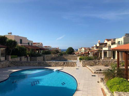 Asprouliani House | 89 m² House ∙ 2 bedrooms ∙ 4 guests