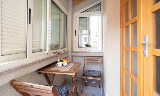 Sinj Apartment | 90 m² Apartment ∙ 3 bedrooms ∙ 5 guests