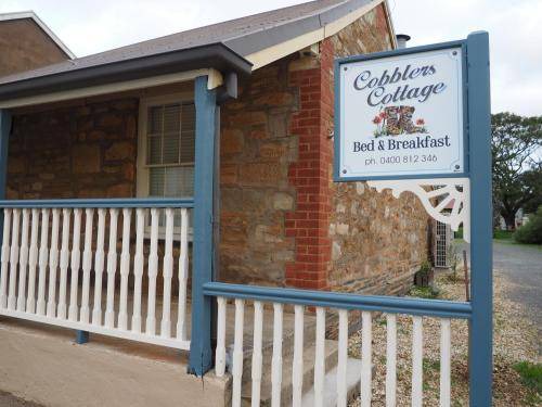 Willunga Bed & Breakfast | 90 m² Bed and breakfast ∙ 2 guests