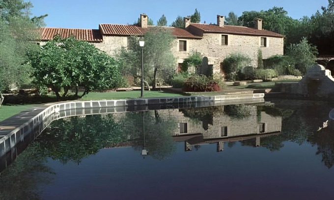 Valencia de Alcantara Resort | 90 m² Resort ∙ 2 bedrooms ∙ 5 guests