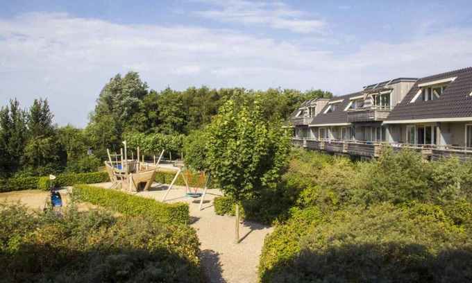 Midsland House | 90 m² House ∙ 3 bedrooms ∙ 5 guests