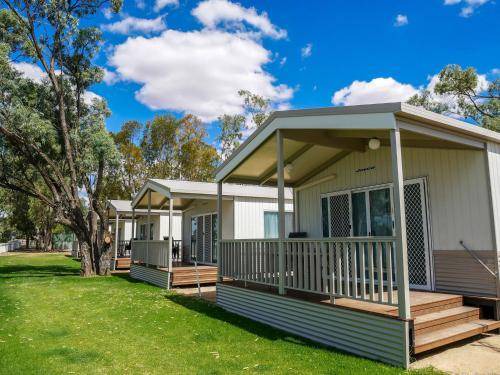 Waikerie Resort | 93 m² Resort ∙ 2 bedrooms ∙ 10 guests