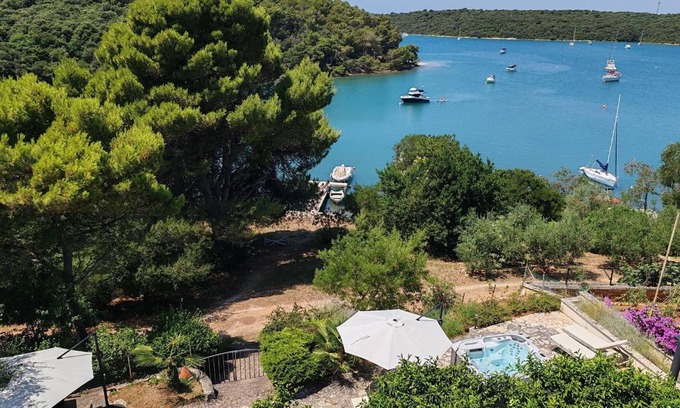 Banjole Apartment | 95 m² Apartment ∙ 3 bedrooms ∙ 6 guests