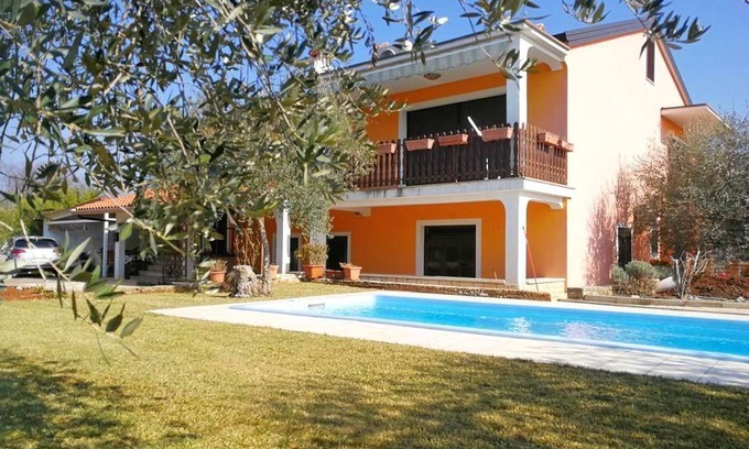 Krizine Apartment | 95 m² Apartment ∙ 3 bedrooms ∙ 8 guests