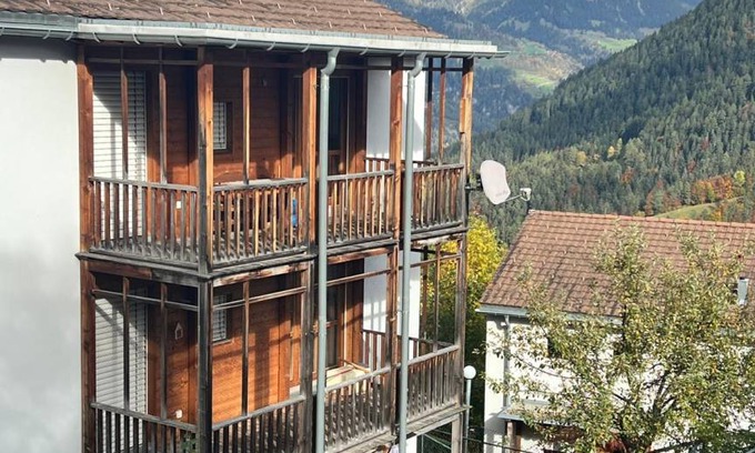 Malix Apartment | 95 m² Apartment ∙ 4 bedrooms ∙ 7 guests