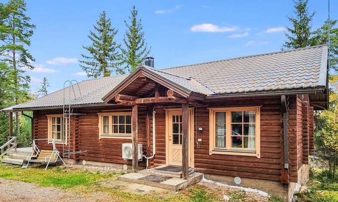 Taivassalo Other | 96 m² Accommodation ∙ 3 bedrooms ∙ 8 guests