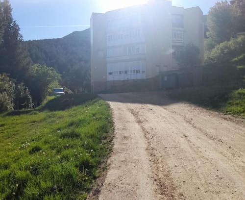 La Pinilla Hostel | Albergue La Pinilla