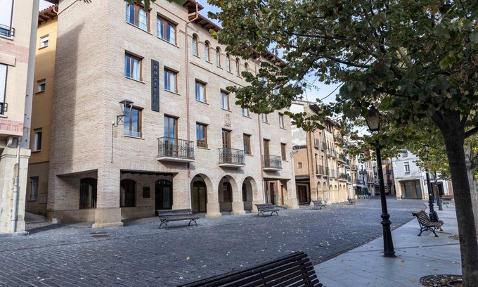 Estella Hostel | Alda Estella Hostel