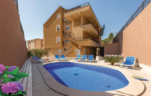 Veliko Brdo Apartment | Anđela 1