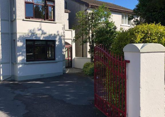 Galway City Centre Bed & Breakfast | Angela's House Galway