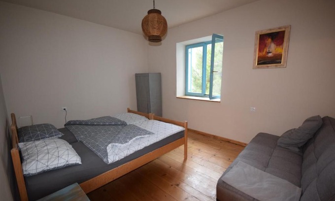 Lovrecica Apartment | Apartman 4