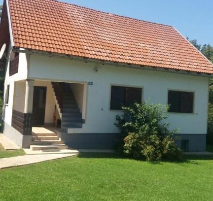 Smoljanac Apartment | Apartman Filip