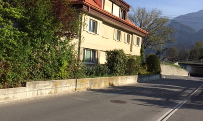 Bad Ragaz Apartment | Apartment ∙ 2 bedrooms ∙ 5 guests
