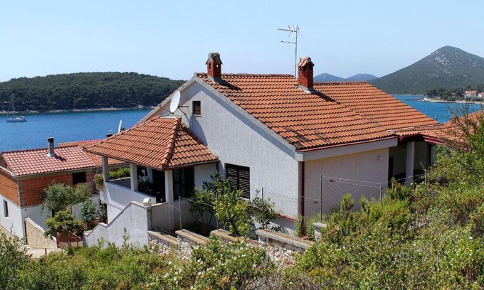 Molat Apartment | Apartment Brgulje 6243a