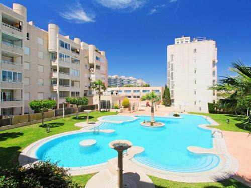 Coveta Fuma Apartment | Apartment Cabo Mar by Interhome
