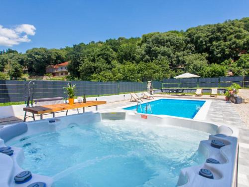Donji Prolozac Apartment | Apartment Dogan by Interhome
