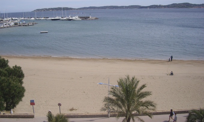 Sainte-Maxime City Centre Apartment | APARTMENT IN SAINTE MAXIME