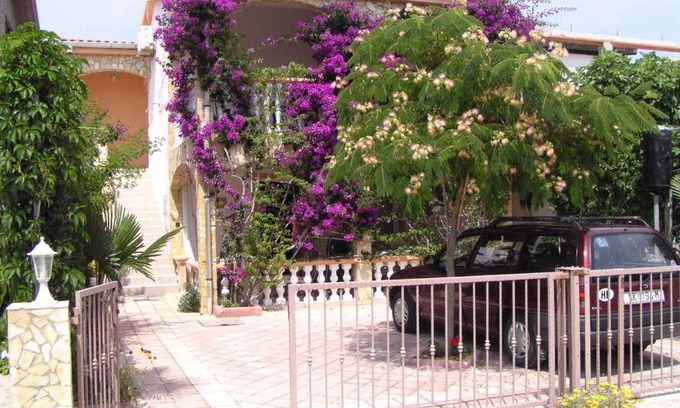 Vir Apartment | Apartment in Vir/Insel Vir 26648