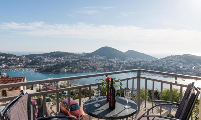 Gruz Apartment | Apartment Nuncijata