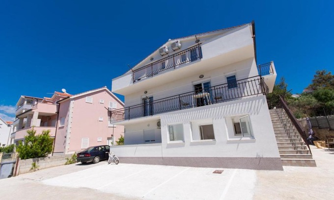 Okrug Gornji Apartment | Apartment Papak