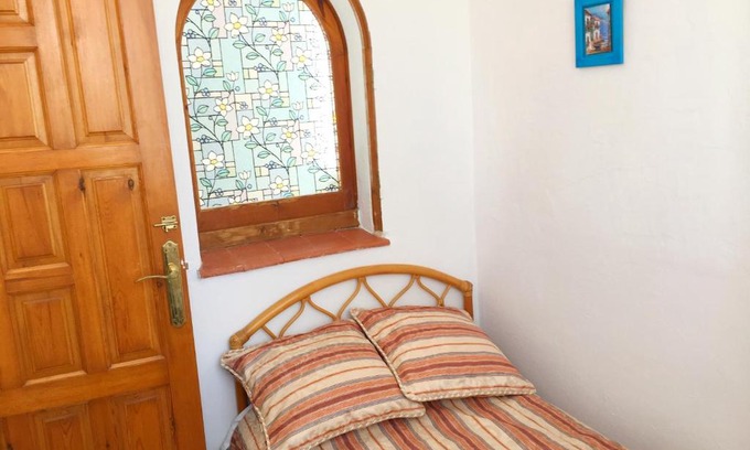 Rojales House | Apartment Quesada