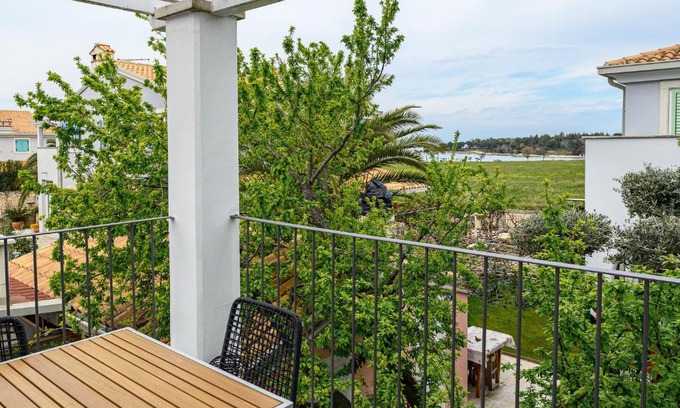 Basanija Apartment | Apartment Tramontana near the beach in Bašanija - Umag