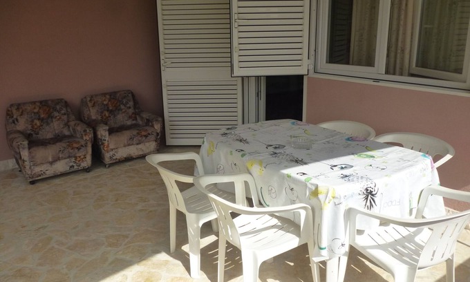 Seline Apartment | Apartments SUNSET (42014-A5) - Seline