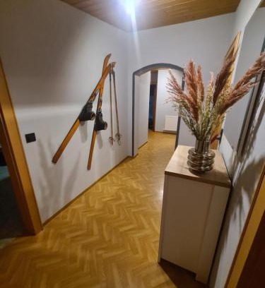 Lanersbach Apartment | Appartement Gletscher-Koje