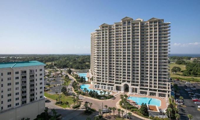 Miramar Beach House | Ariel Dunes by Seascape Resort