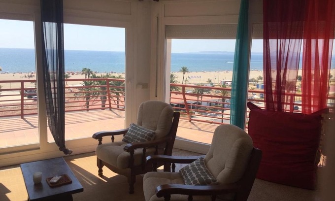 Empuriabrava Apartment | AwayDays - BII - 603