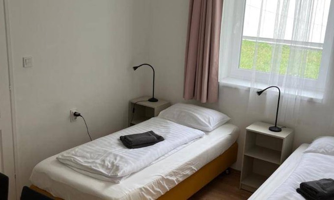 Szekesfehervar Bed & Breakfast | Bed and breakfast ∙ 3 guests