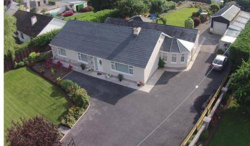 Mountmellick Bed & Breakfast | Bed and breakfast ∙ 4 guests