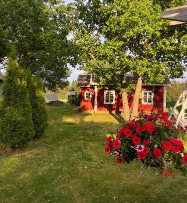 Askainen Bed & Breakfast | Bed and breakfast ∙ 3 guests