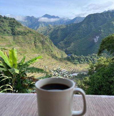 Batad Bed & Breakfast | Bed and breakfast ∙ 3 guests