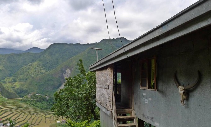 Batad Bed & Breakfast | Bed and breakfast ∙ 6 guests