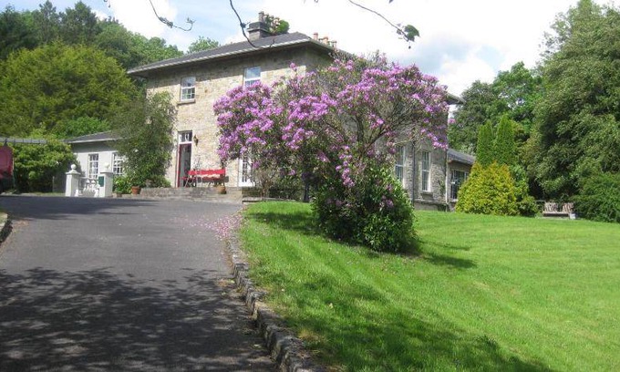 Mohill Bed & Breakfast | Bed and breakfast ∙ 3 guests
